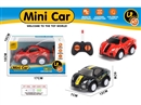 R/C CAR W/LIGHT（NOT INCLUDED BATTERY）