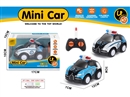 R/C CAR W/LIGHT（NOT INCLUDED BATTERY）