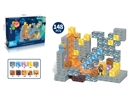 MAGNETIC BUILDING CUBES 148PCS
