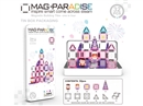 MAGNETIC BUILDING BLOCKS 32PCS