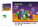 2CM MAGNETIC BUILDING CUBES 63PCS