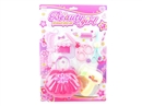 BEAUTY SET