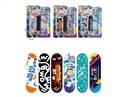 FINGER SKATE BOARD,3ASST