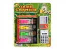  PLAY MONEY SET