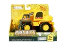 FREE WAY CONSTRUCTION CAR SET