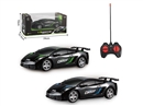 1:24 R/C CAR,2COLOURS