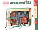 仿真卡通过家家茶具套装（ABS料）13PCS