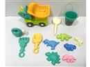 12件套沙滩具