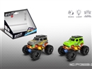 声光避震滑行越野车 AG13*3