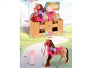 FARM HORSE SET