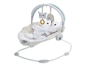 B/O BABY ROCKING CHAIR W/VIBRATION & MUSIC