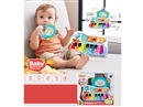 BABY PIANO & SHAKE BELL