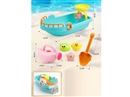 BEACH SET 7PCS