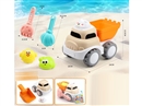 BEACH CAR 5PCS