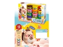 PLAY DOUGH SET