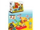 PLAY DOUGH SET