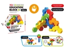 BUILDING BLOCKS 24PCS