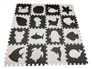 EVA PUZZLE MATS 16PCS