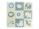 EVA PUZZLE MATS 9PCS