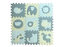 EVA PUZZLE MATS 9PCS