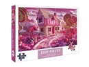 糖果屋（1000PCS)