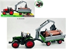 FRICTION FARMER TRUCK，2ASST
