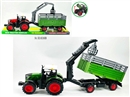 FRICTION FARMER TRUCK，2ASST