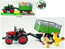 FRICTION FARMER TRUCK，2ASST