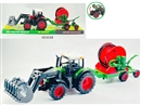 FRICTION FARMER TRUCK，2ASST