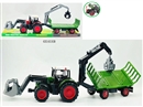 FRICTION FARMER TRUCK，2ASST