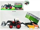 FRICTION FARMER TRUCK，2ASST