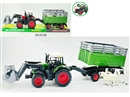 FRICTION FARMER TRUCK，2ASST