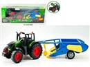 FRICTION FARMER TRUCK，2ASST