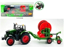 FRICTION FARMER TRUCK，2ASST