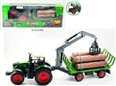FRICTION FARMER TRUCK，2ASST