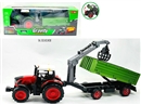 FRICTION FARMER TRUCK，2ASST
