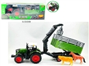 FRICTION FARMER TRUCK，2ASST