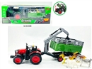 FRICTION FARMER TRUCK，2ASST