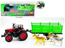 FRICTION FARMER TRUCK，2ASST