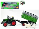 FRICTION FARMER TRUCK，2ASST