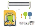 TABLE TENNIS SET