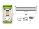 TABLE TENNIS SET