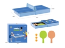 TABLE TENNIS SET