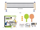 TABLE TENNIS SET