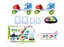 ROLLER SKATE SET
