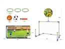 3 IN 1 SPORTS GAME SET
