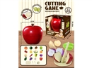 CUTTING PLAY 21PCS