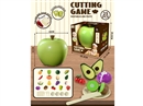 CUTTING PLAY 25PCS