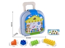 BUILDING BLOCKS 200PCS+