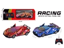 1:24 R/C CAR W/CAN OPEN THE DOOR,3COLOURS（NOT INCLUDED BATTERY）